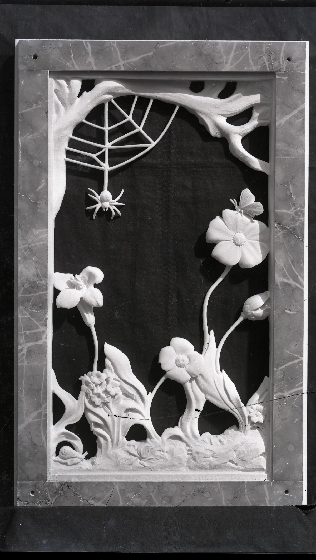 sintesi di primavera